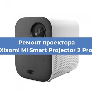 Замена поляризатора на проекторе Xiaomi Mi Smart Projector 2 Pro в Санкт-Петербурге